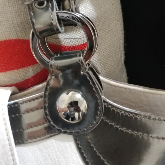 Straps for Versace tote - Picture 3 of 6